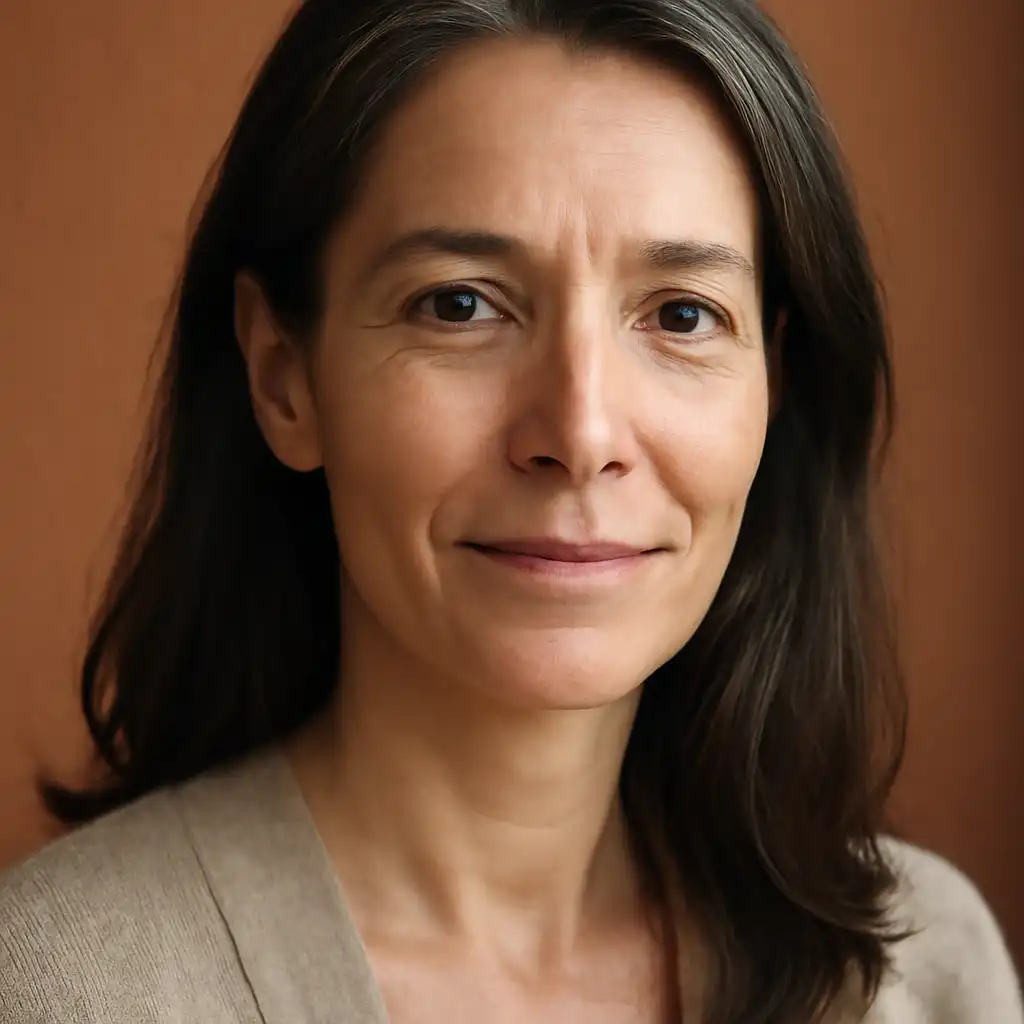 Petra Zimmer